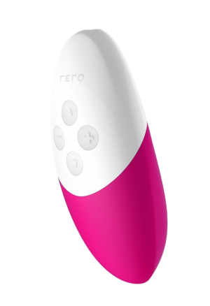 Masażer, wibrator LELO - Siri 2, cerise