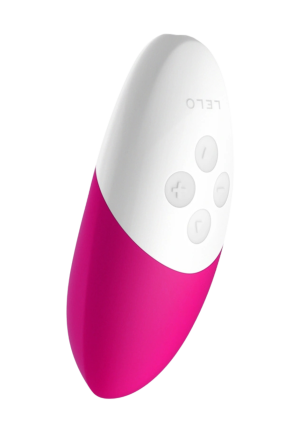 Masażer, wibrator LELO - Siri 2, cerise