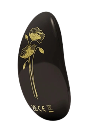 Masażer łechtaczki LELO - Nea 2, black, czarny