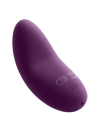 Masażer łechtaczki LELO - Lily 2, bordeaux & chocolat