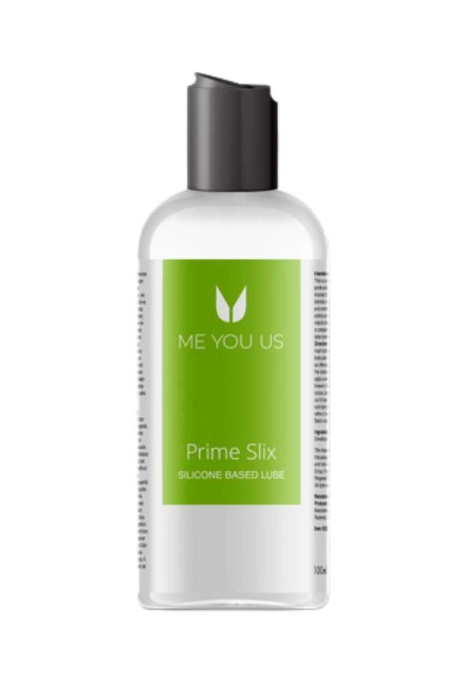 Lubrykant na bazie silikonu - 100 ml