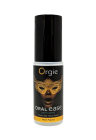 Spray do ust i gardła o miętowym smaku - 15 ml