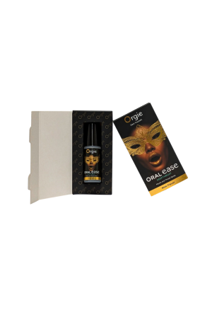 Spray do ust i gardła o miętowym smaku - 15 ml