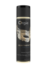 Olejek do masażu owocowo-kwiatowy - 200 ml