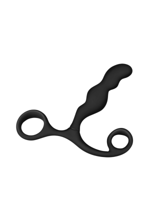 Idealny masażer prostaty – dla początkujących i zaawansowanych