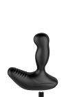 Innowacyjny rotacyjny stymulator prostaty z kontrolą przez aplikację