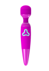 Nowoczesny masażer do całego ciała, body wand