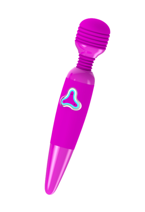 Nowoczesny masażer do całego ciała, body wand