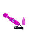 Nowoczesny masażer do całego ciała, body wand