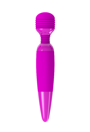 Nowoczesny masażer do całego ciała, body wand
