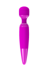 Nowoczesny masażer do całego ciała, body wand