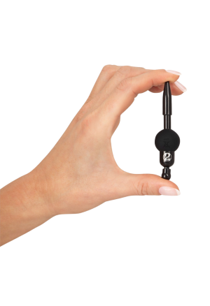 Wibrujący dilator cewki moczowej
