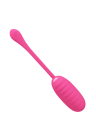 Wibrujące, bezprzewodowe jajko - 12 funkcji wibracji