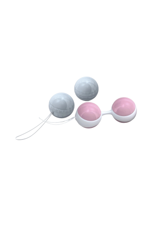 Kulki gejszy mini LELO - Luna Beads Mini