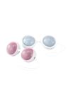 Kulki gejszy mini LELO - Luna Beads Mini