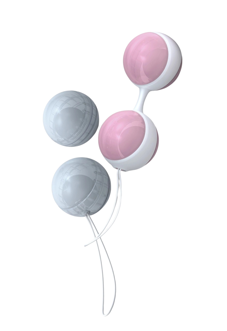 Kulki gejszy mini LELO - Luna Beads Mini Kulki gejszy mini LELO - Luna Beads Mini