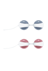Kulki gejszy LELO - Luna Beads, zestaw progresywny