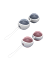 Kulki gejszy LELO - Luna Beads, zestaw progresywny