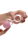 Kulki gejszy LELO - Luna Beads, zestaw progresywny