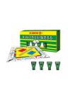 Gra "Alkobiznes" z 4 kieliszkami