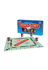 Gra "Monopolowy" z 4 kieliszkami