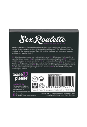 Erotyczna gra dla par - kamasutra