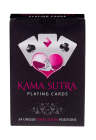 Kama Sutra 54 karty do gry erotycznej