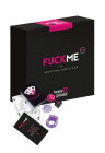 Erotyczna gra dla dwojga "Fuck me"