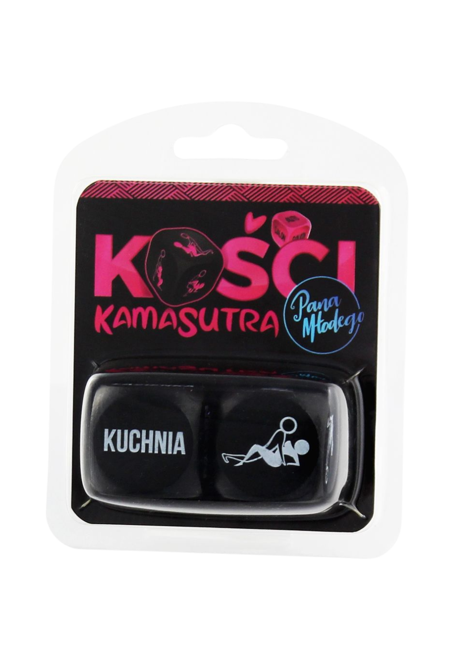 Kości dla pana młodego - kamasutra