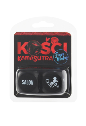 Kości dla pana młodego - kamasutra