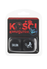 Kości dla pana młodego - kamasutra