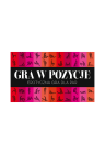 Erotyczna gra dla par w pozycje