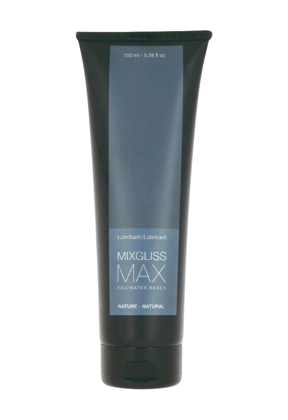 Bezzapachowy lubrykant analny na bazie wody - 150 ml Bezzapachowy lubrykant analny na bazie wody - 150 ml