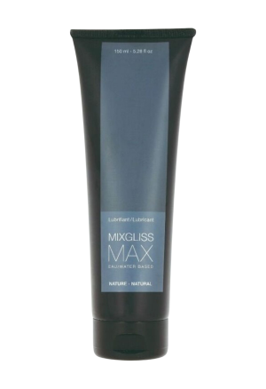 Bezzapachowy lubrykant analny na bazie wody - 150 ml