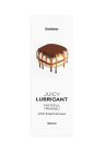 Lubrykant na bazie wody o smaku tiramisu - 300 ml