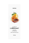Lubrykant na bazie wody o smaku mango - 300 ml