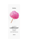Lubrykant na bazie wody o smaku waty cukrowej - 300 ml