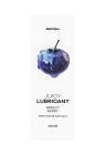 Lubrykant na bazie wody o smaku jagodowym - 300 ml