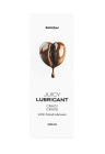 Lubrykant na bazie wody o smaku kawowym - 300 ml