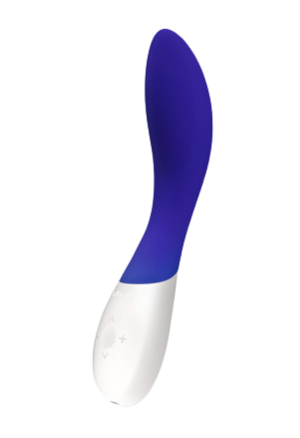 Wibrator z ruchem Wave