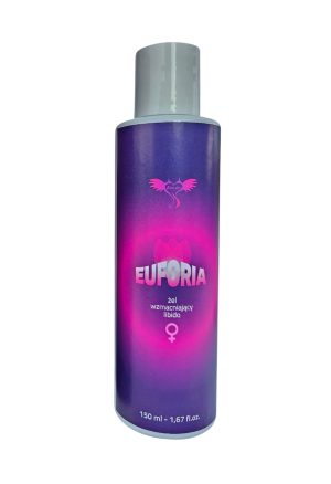Żel stymulujący dla kobiet - 150 ml