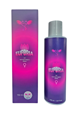 Żel stymulujący dla kobiet - 150 ml