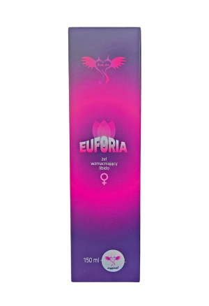 Żel stymulujący dla kobiet - 150 ml