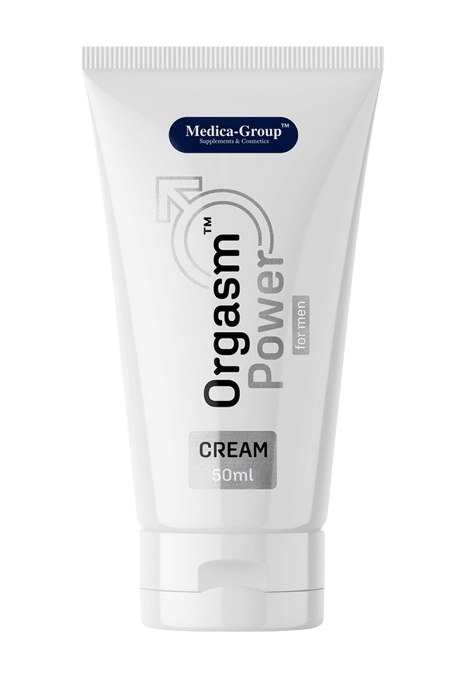 Żel dla mężczyzn - dla mocnej i długiej erekcji - 50 ml Żel dla mężczyzn - dla mocnej i długiej erekcji - 50 ml