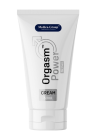 Żel dla mężczyzn - dla mocnej i długiej erekcji - 50 ml