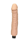 Duży, realistyczny wibrator - 33 cm