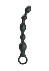 Wibrator analny z 10 trybami wibracji
