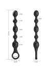 Wibrator analny z 10 trybami wibracji