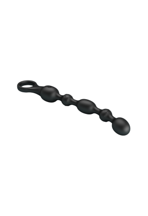 Wibrator analny z 10 trybami wibracji