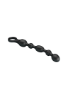 Wibrator analny z 10 trybami wibracji